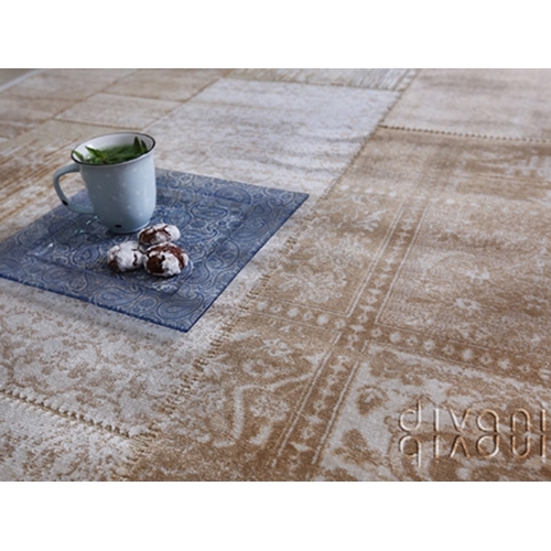 שטיח אספהן מודרני דגם בלנקה
