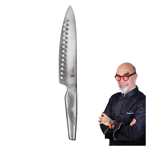 סכין שף יוזו 20 ס"מ