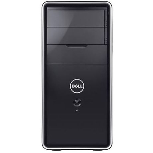 מחשב נייח מבית Dell דגם I660 זיכרון 4GB דיסק 1TB
