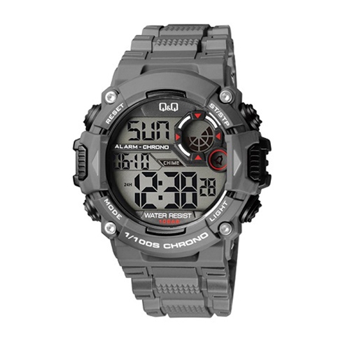 שעון יד דיגיטלי דגם QS-M146J002Y