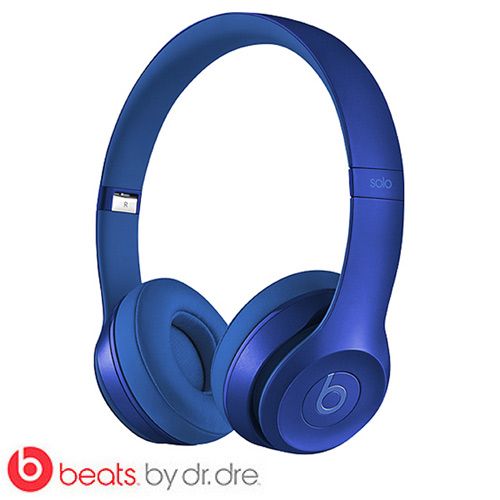 אוזניות Beats by Dr. Dre דגם Solo 2