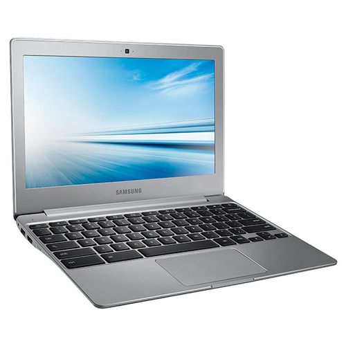 נייד 11.6 ChromeBook מבית Samsung אחסון 16GB