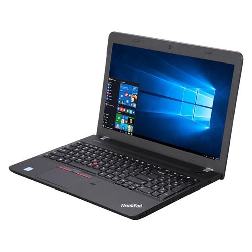 נייד עסקי ThinkPad E560 מעבד i5 זכרון 4GB 500GB