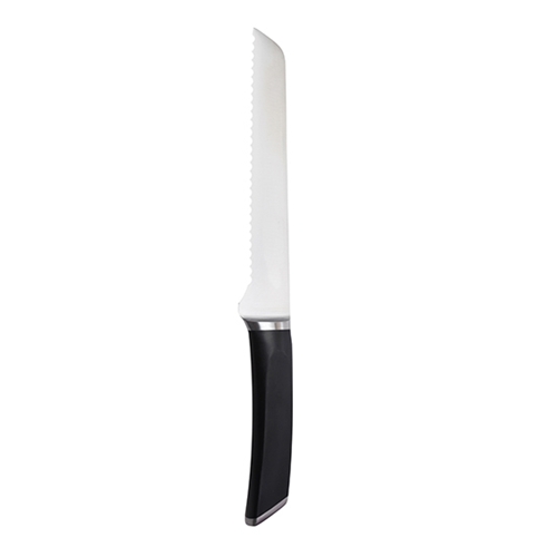 סכין אולטרה לחם 20 ס"מ ברגנר
