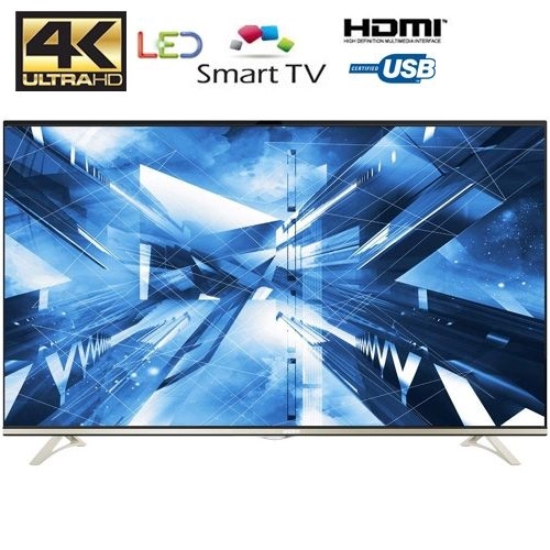 Smart LED TV 55'' 4K מבית יורוקום דגם UN55US700
