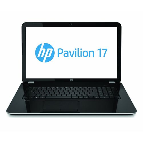 מחשב נייד 17.3" HP דגם 17-E020