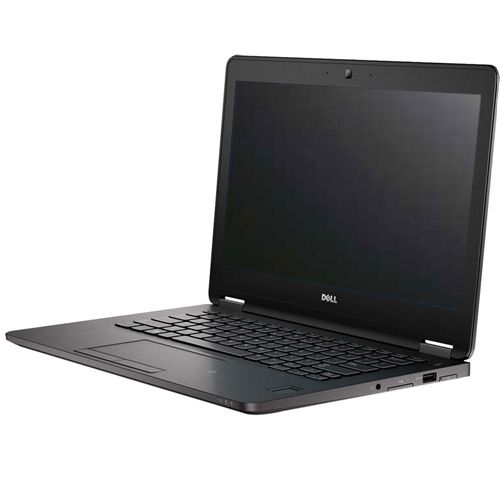 מחשב נייד 12.5" Dell מהסדרה העיסקית Latitude