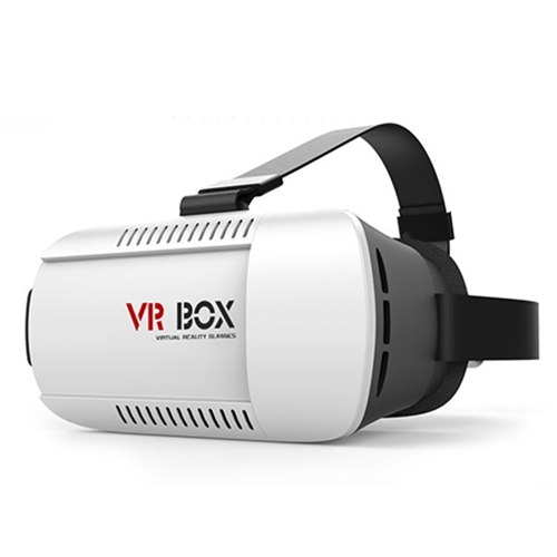 משקפי מציאות מדומה VR BOX