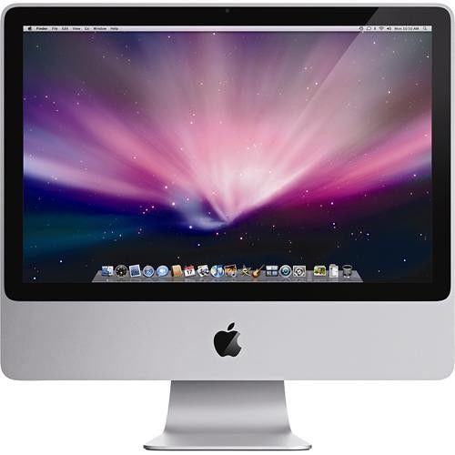 מחסלים את המלאי! מחשב 20" AIO Apple iMac