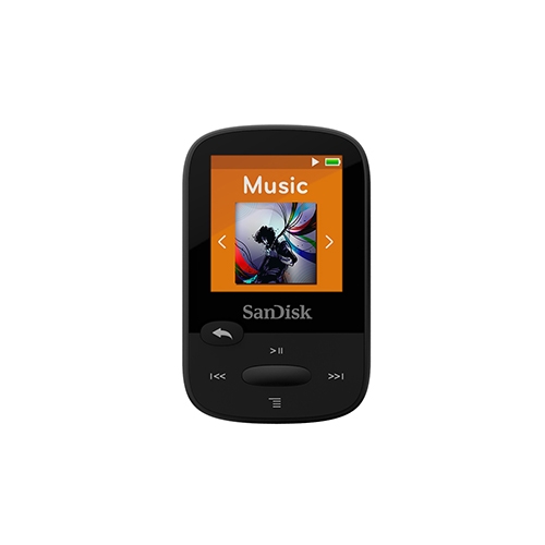 נגן MP3 בנפח 8GB