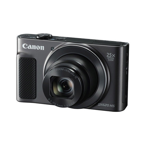 מצלמת canon זום אופטי X25 וידאו FULLHD +מתנה