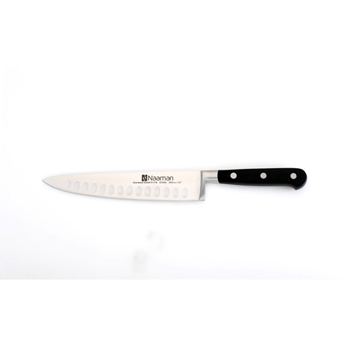 סכין שף 20 ס"מ סנטוקו של נעמן