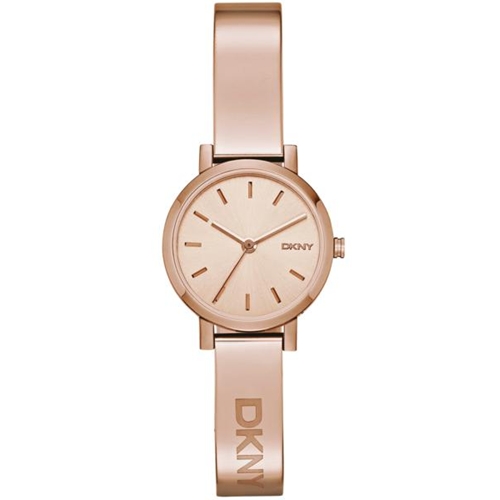 שעון יד לאשה DKNY דגם ny2308