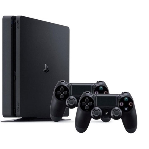 קונסולה PlayStation 4 Slim 1TB