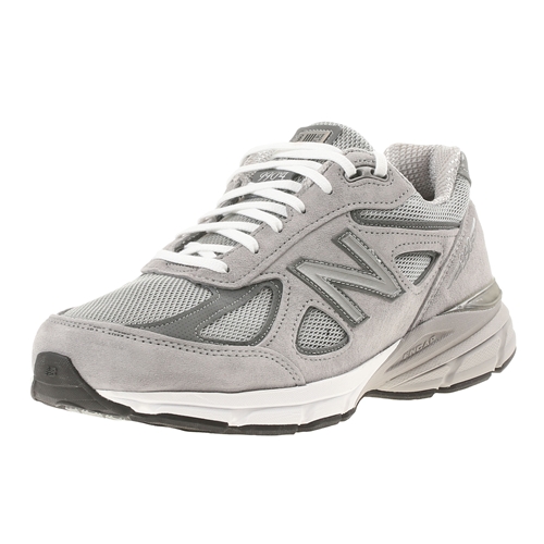 נעלי הנוחות New Balance ניו באלאנס דגם M990 V4