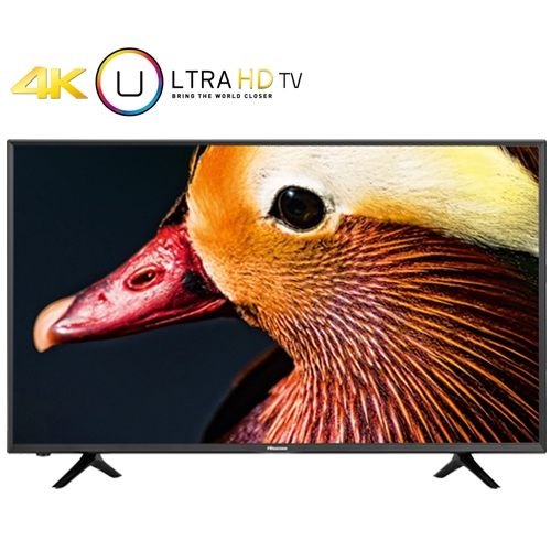 טלוויזיה 50" SMART LED TV 4K דגם 50N3000UW