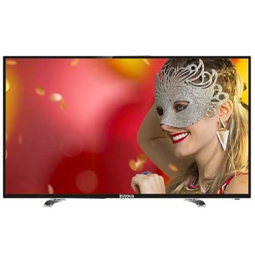 טלוויזיה ''LED  Full HD 40 כולל שתי כניסות usb