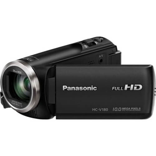 מצלמת וידאו דיגיטלית FULLHD זום X50 + מתנה 16GB