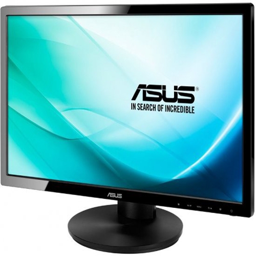 מסך מחשב 21.5" ASUS