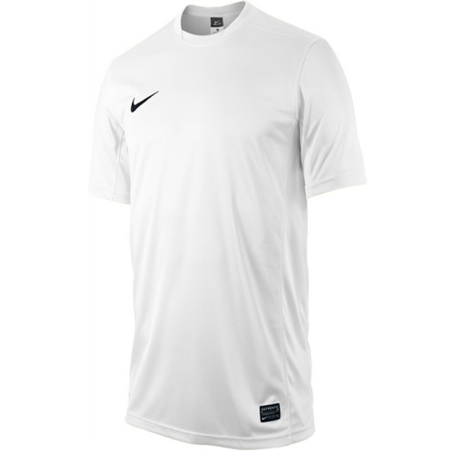 חולצת גברים דריי פיט Nike נייק בצבע לבן
