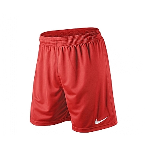 מכנסי ספורט דריי פיט Nike נייק בצבע אדום