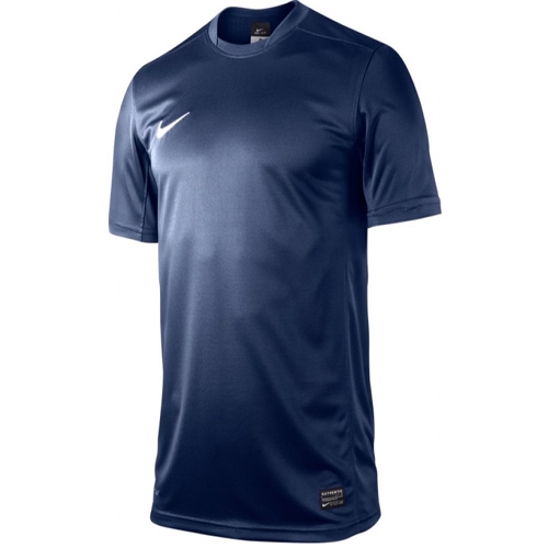 חולצת גברים דריי פיט Nike נייק בצבע כחול נייבי