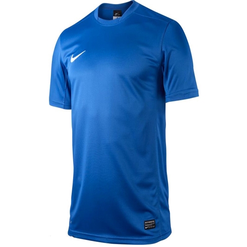 חולצת גברים דריי פיט Nike נייק בצבע כחול רויאל