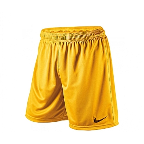 מכנסי ספורט דריי פיט Nike נייק בצבע צהוב