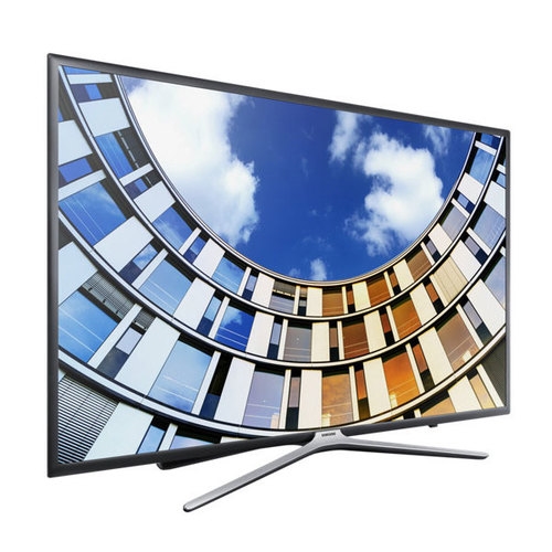 טלוויזיה "49 LED SMART TV דגם: UE49M6000