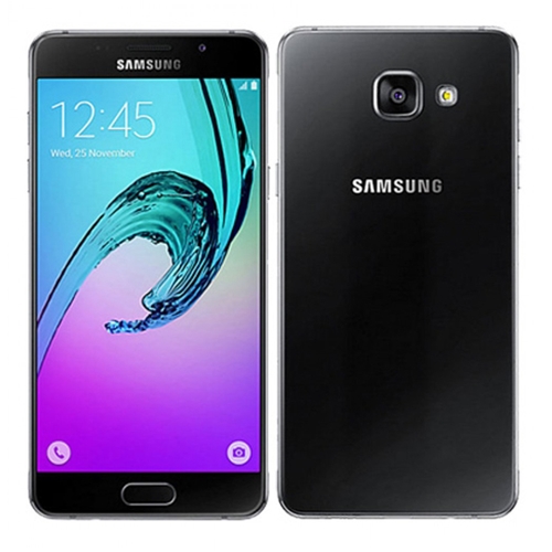 סמארטפון 5.2" Samsung Galaxy A5 2016