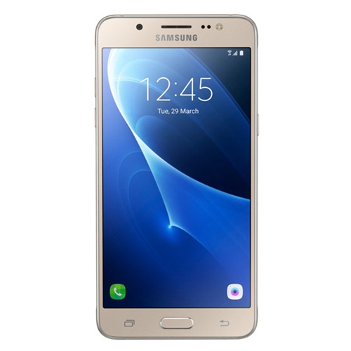 סמארטפון 5.2" Samsung Galaxy J5 2016