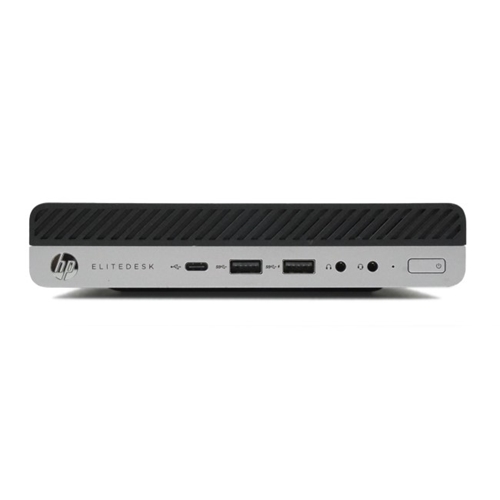 מחשב נייח HP 800 G4 Desktop Mini Business מחודש