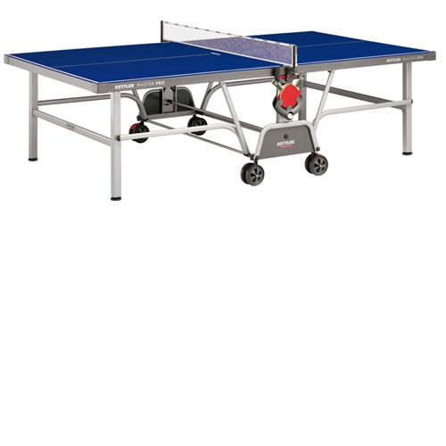 שולחן טניס מקצועי לשימוש חוץ KETTLER
