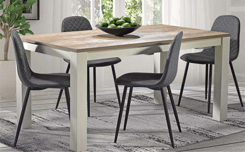 ביתילי- פינות אוכל