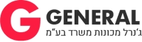 גנרל מכונות משרד