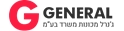גנרל מכונות משרד
