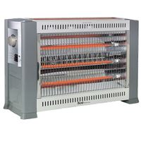 תנור קוורץ טורבו SL6000 סול SOL