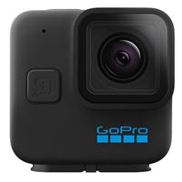 מצלמת אקסטרים GoPro HERO11 Black Mini