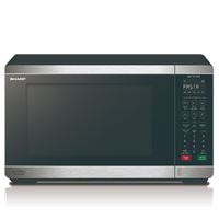 מיקרוגל דיגיטלי 32 ליטר R327FH(S) שארפ SHARP