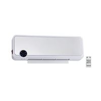 מזגנית חימום דגם HEM-858 המילטון HEMILTON