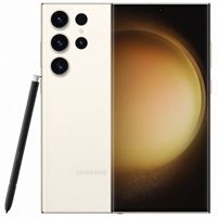 סמארטפון Galaxy S23 Ultra 256GB SAMSUNG בז'
