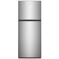 מקרר מקפיא עליון 393 ליטר RD54S הייסנס HISENSE
