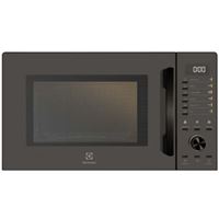 מיקרוגל משולב גריל ELECTROLUX EMG30D22BM שחור