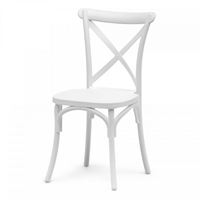 כיסא דגם פריז ללא ידיות מבית H.klien