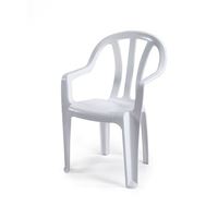 כיסא פלסטיק דגם דליה DALIA מבית כתר KETER
