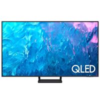 טלויזיה "65 SAMSUNG QLED SMART TV 4K QE65Q70C