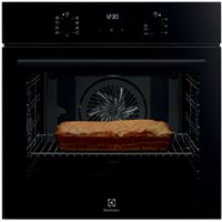 תנור בנוי אלקטרולוקס Electrolux EOH74279X שחור