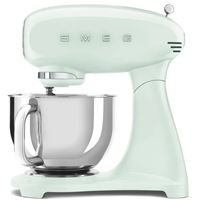 מיקסר שולחני דגם Smeg SMF03PGEU סמג ירוק