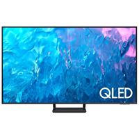 טלוויזיה "85 QLED SMART TV 4K דגם Samsung QE85Q70C