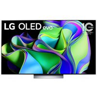 טלוויזיה "55 LG OLED55C36LC OLED EVO Smart TV 4K
